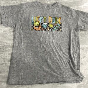 St. Patrick’s Day Shirt